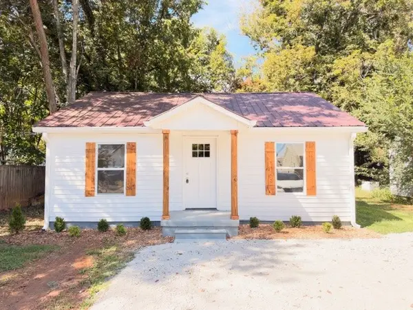 407 Laura Ave, Winchester, TN 37398