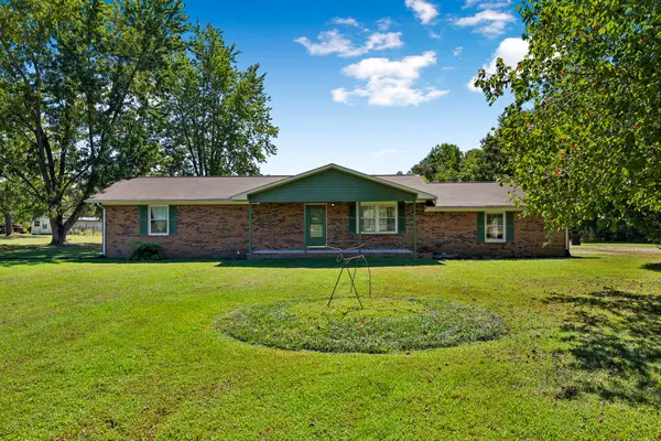1683 Boynton Valley Rd, Manchester, TN 37355
