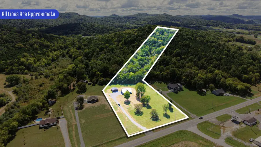 2900 Highway 10, Hartsville, TN 37074 - #2