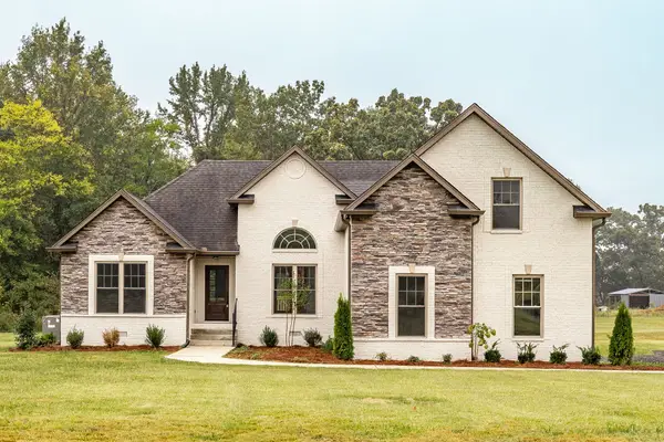 3143 Friendship Rd, Cross Plains, TN 37049