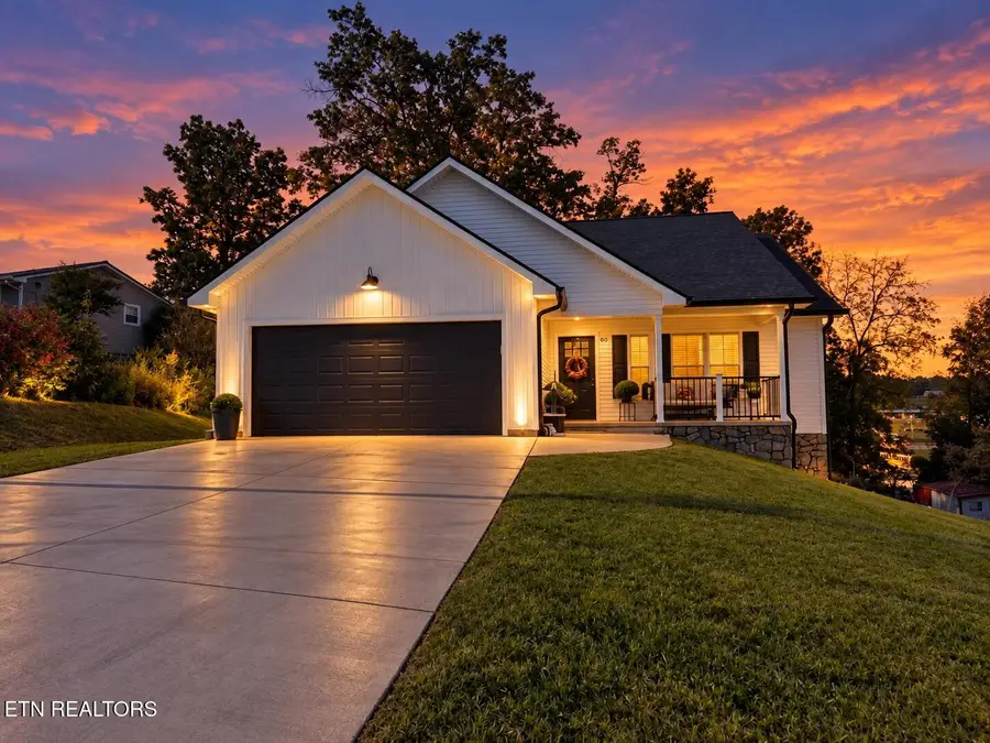 80 Polly Anna Drive, Mosheim, TN 37818 - #2