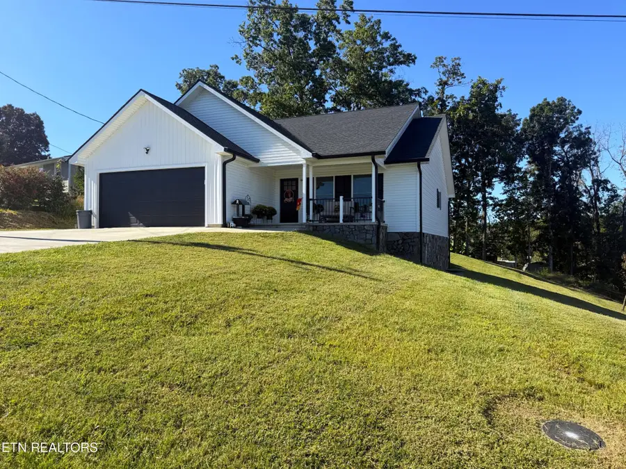 80 Polly Anna Drive, Mosheim, TN 37818 - #3