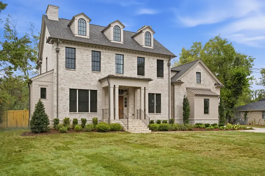 215 Page Rd, Nashville, TN 37205 - #2