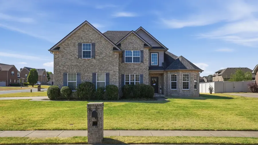 2605 Tellyman Ave, Murfreesboro, TN 37130 - #3