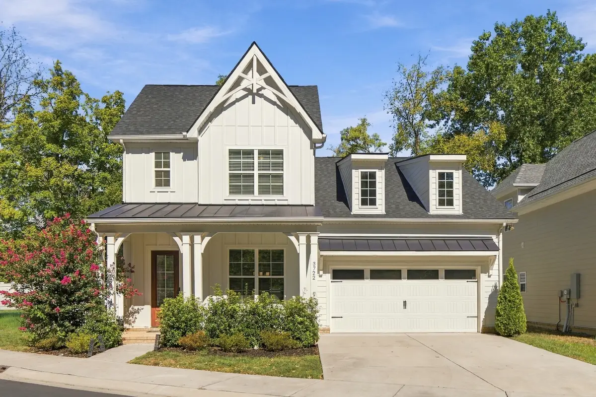3722 Apies St, Murfreesboro, TN 37129 - #1