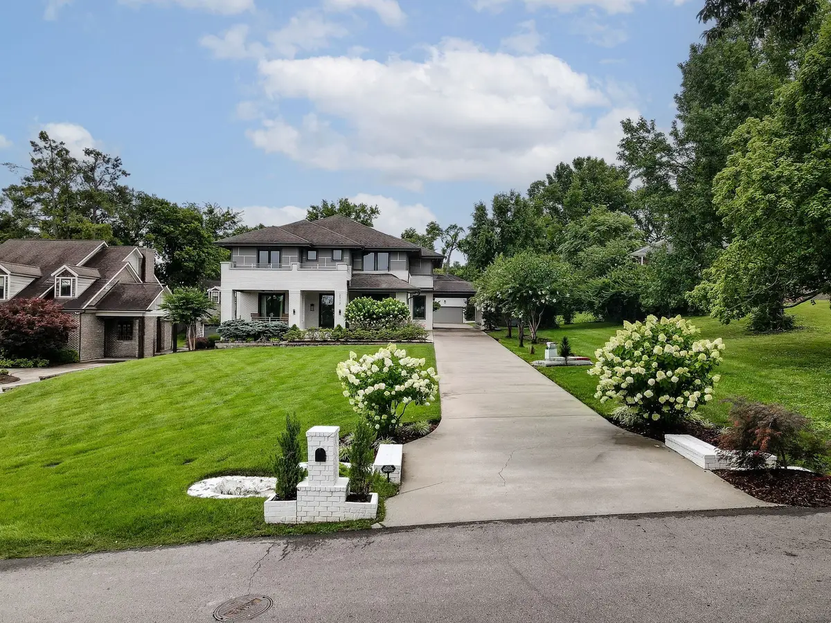 2313 Warfield Ln, Nashville, TN 37215 - #1