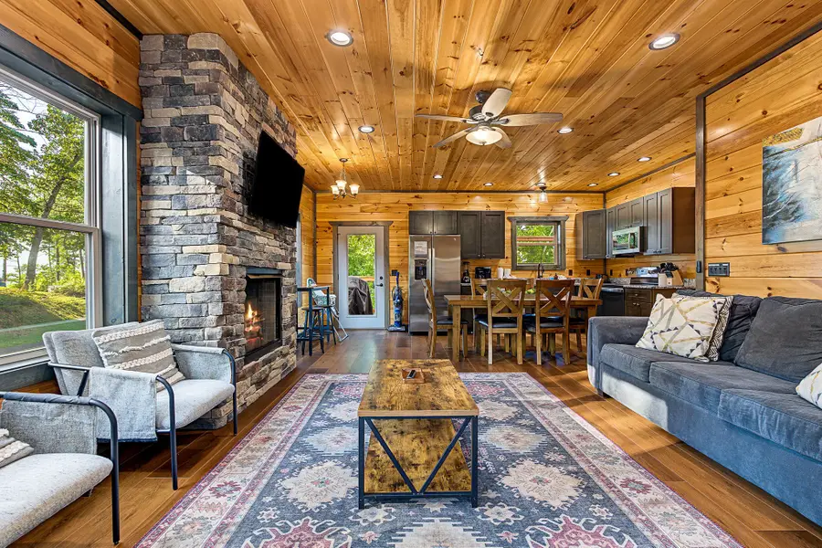 1868 Blue Tick Way, Sevierville, TN 37876 - #3