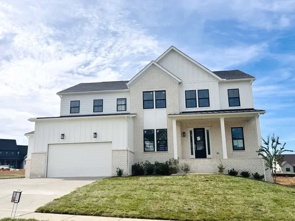 1434 Round Hill Lane, Spring Hill, TN 37174