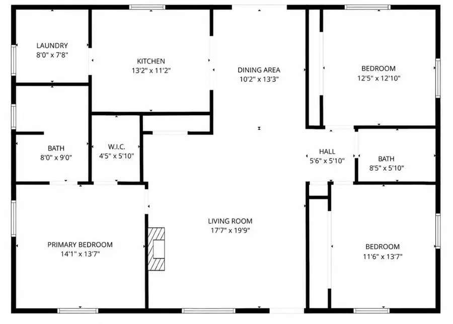 1660 Midway Rd, Smithville, TN 37166 - #2