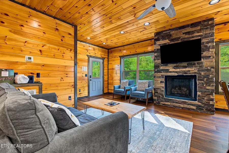1864 Blue Tick Way, Sevierville, TN 37876 - #3