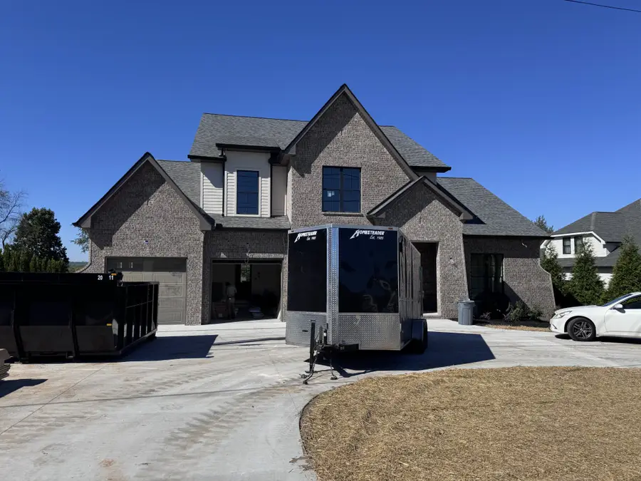 4220 Coles Ferry Pk, Lebanon, TN 37087 - #3