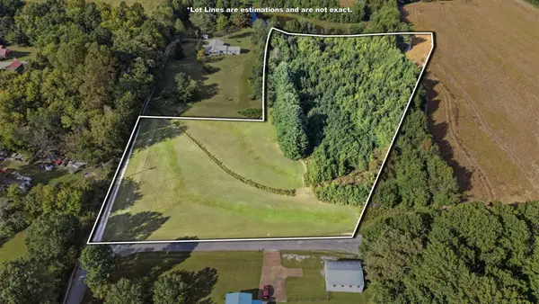 0 Allison Trail Rd, Manchester, TN 37355