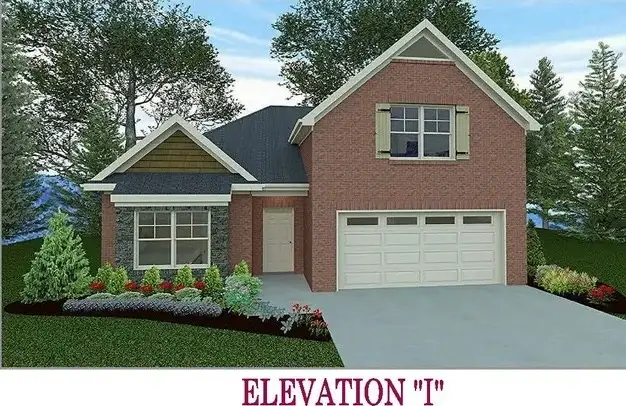 5452 Rooker Road, Smyrna, TN 37167 - #1