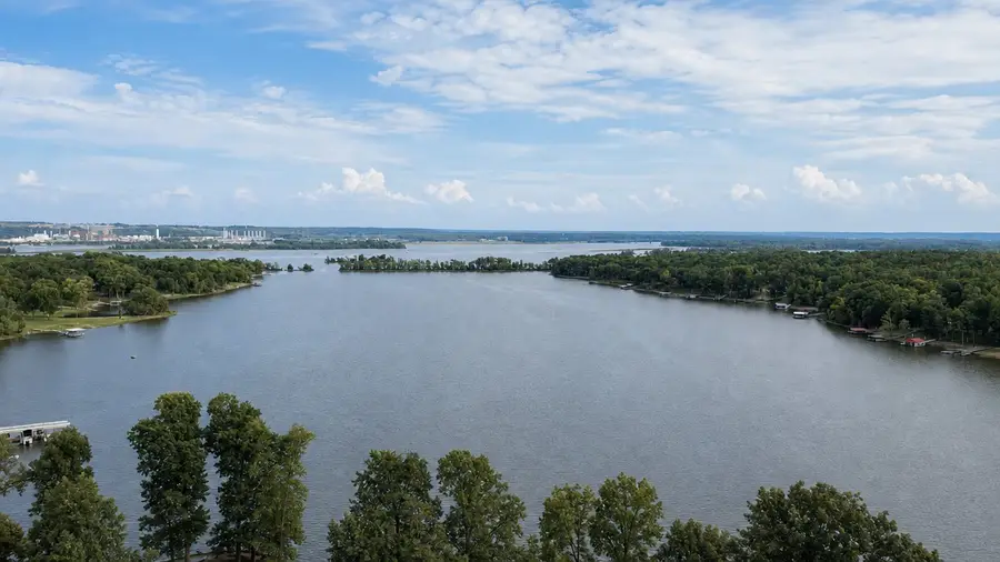 0 S Lake Access Rd, Camden, TN 38320 - #3