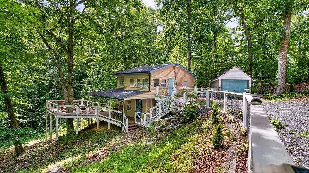 1906 Santa Fe Trl, Dandridge, TN 37725 - #1