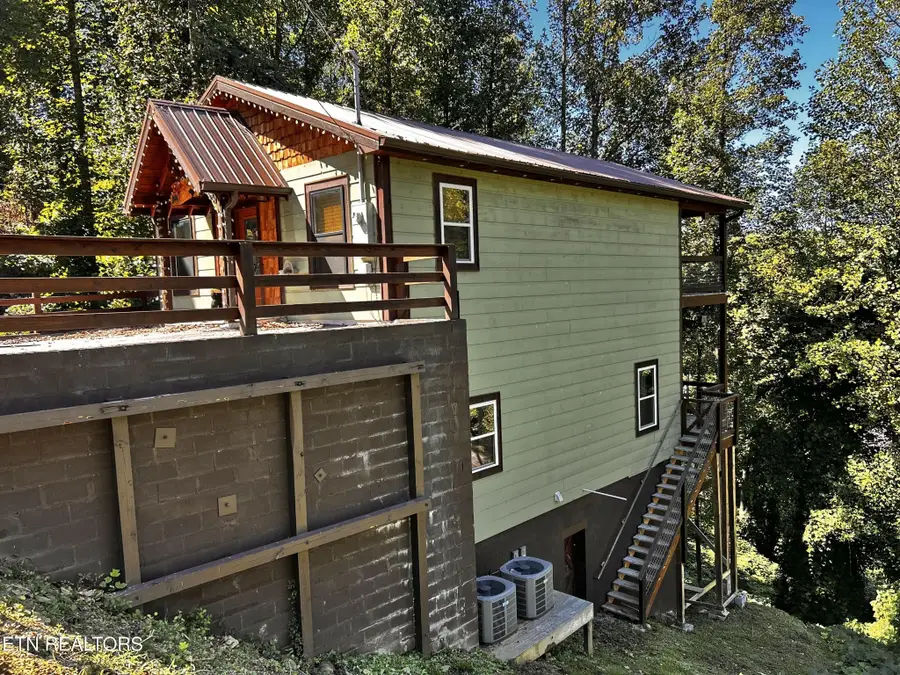 344 Silverbell Hgts Lane, Gatlinburg, TN 37738 - #2