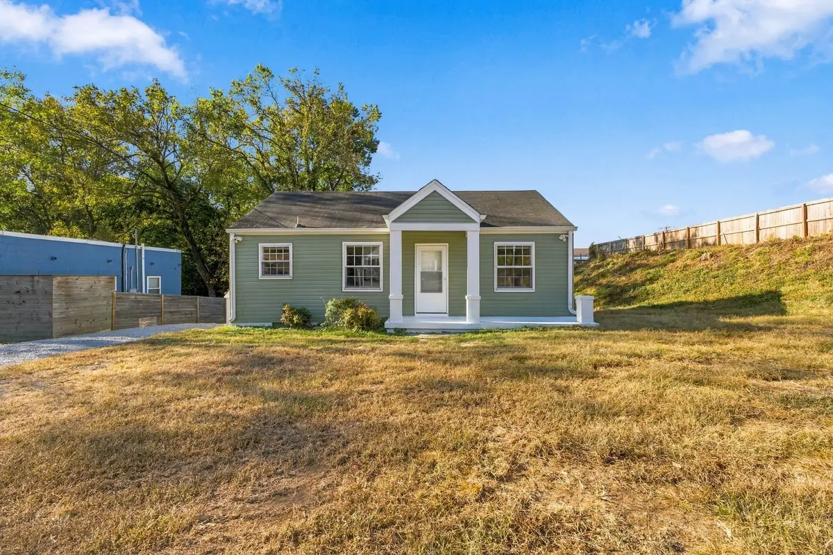 106 Dellway Dr, Nashville, TN 37207 - #1