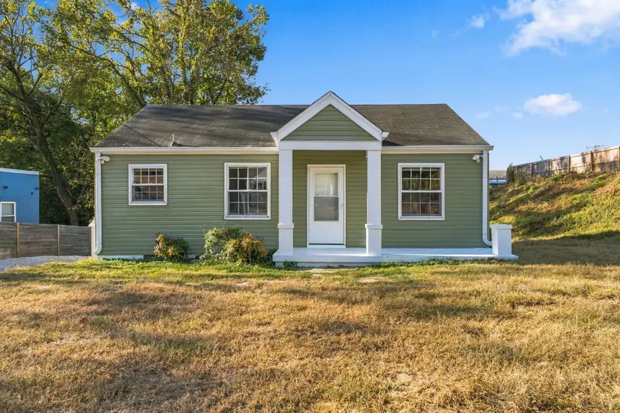 106 Dellway Dr, Nashville, TN 37207 - #2