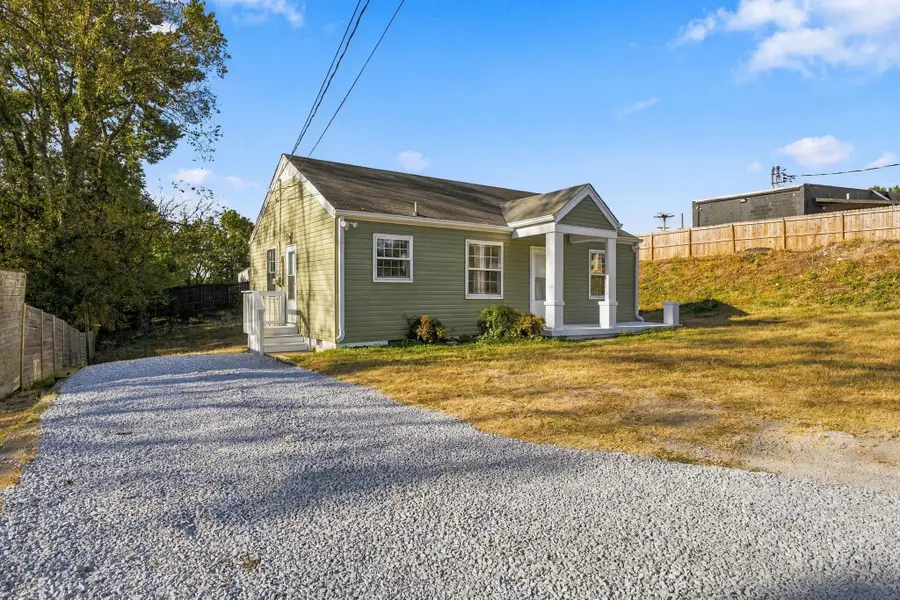 106 Dellway Dr, Nashville, TN 37207 - #3