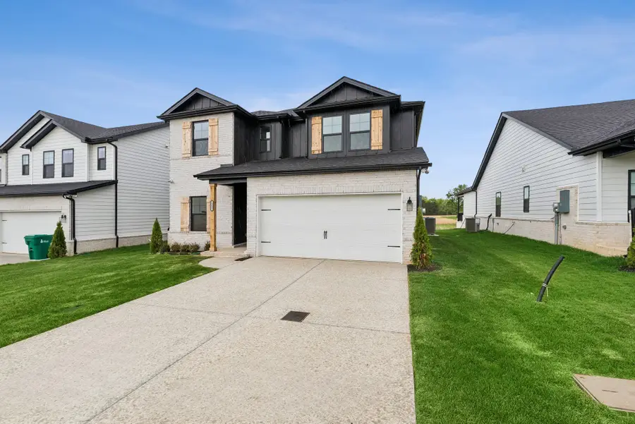 356 Kessel St, Lebanon, TN 37087 - #2
