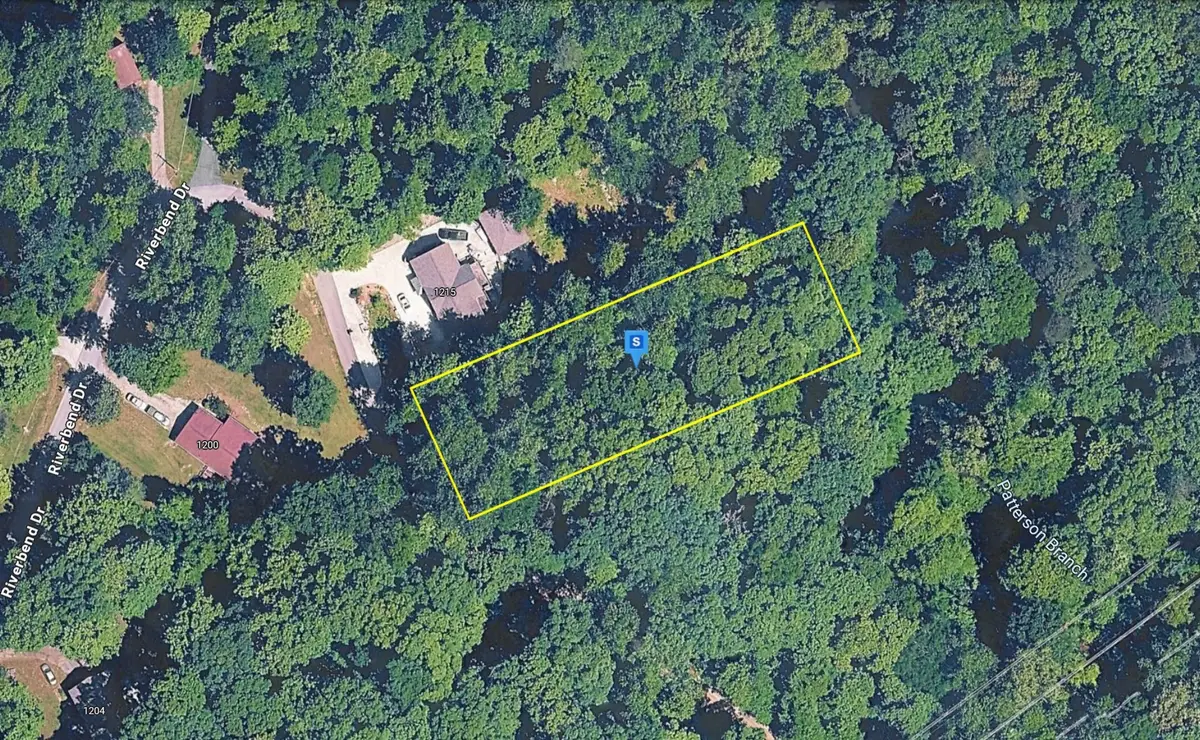 1190 Riverbend Dr, Kingston, TN 37763 - #1