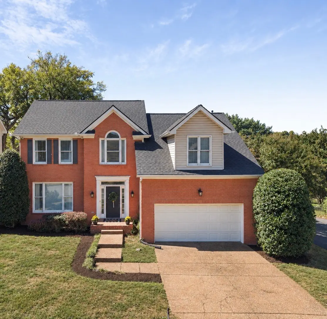 5113 Fredericksburg Way E, Brentwood, TN 37027 - #1