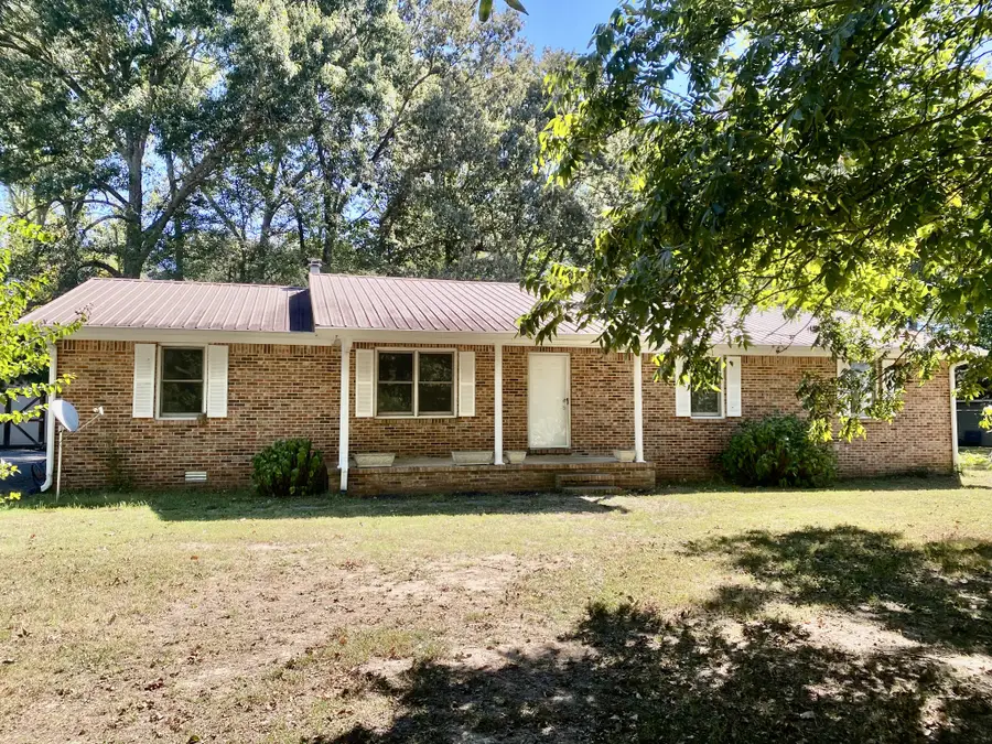 611 Thacker Rd, Manchester, TN 37355 - #2