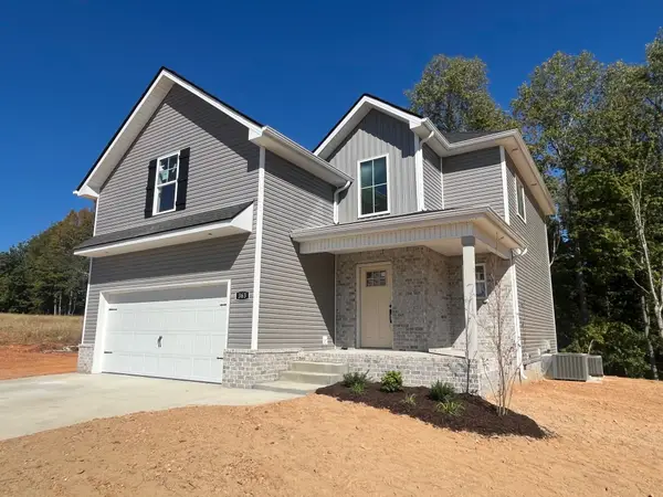 363 Idell Ct, Clarksville, TN 37042