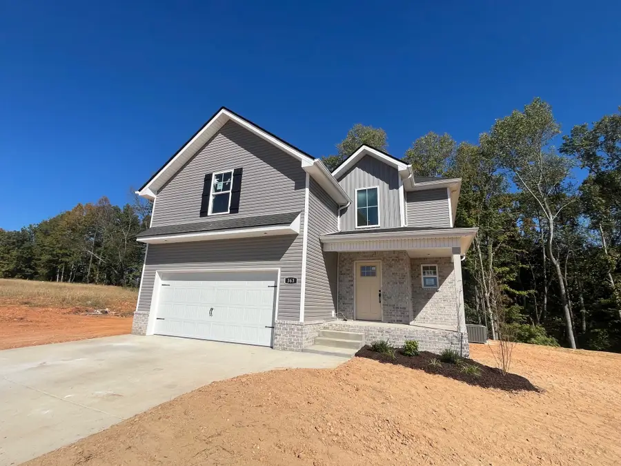 363 Idell Ct, Clarksville, TN 37042 - #2