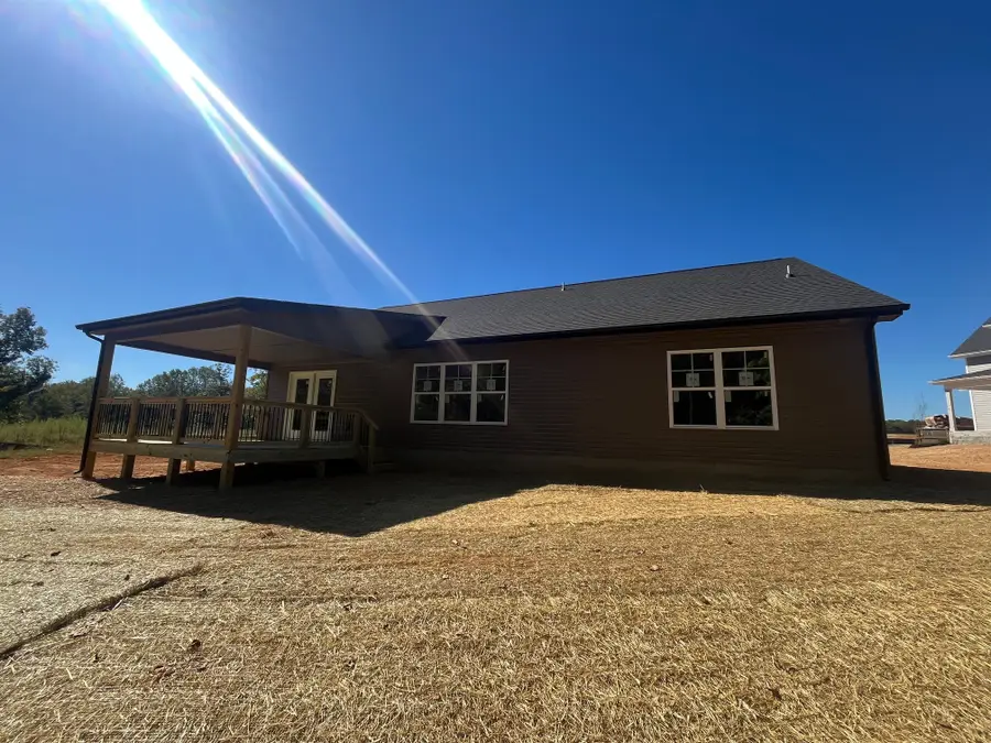 369 Idell Ct, Clarksville, TN 37042 - #2