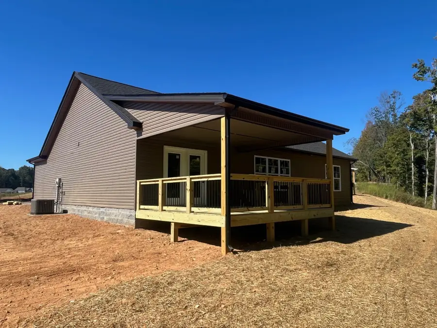 369 Idell Ct, Clarksville, TN 37042 - #3