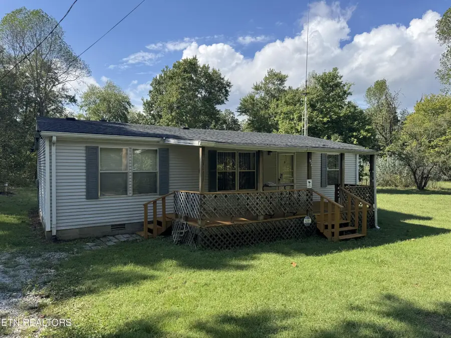 131 Bear Knob Lane, Crawford, TN 38554 - #2