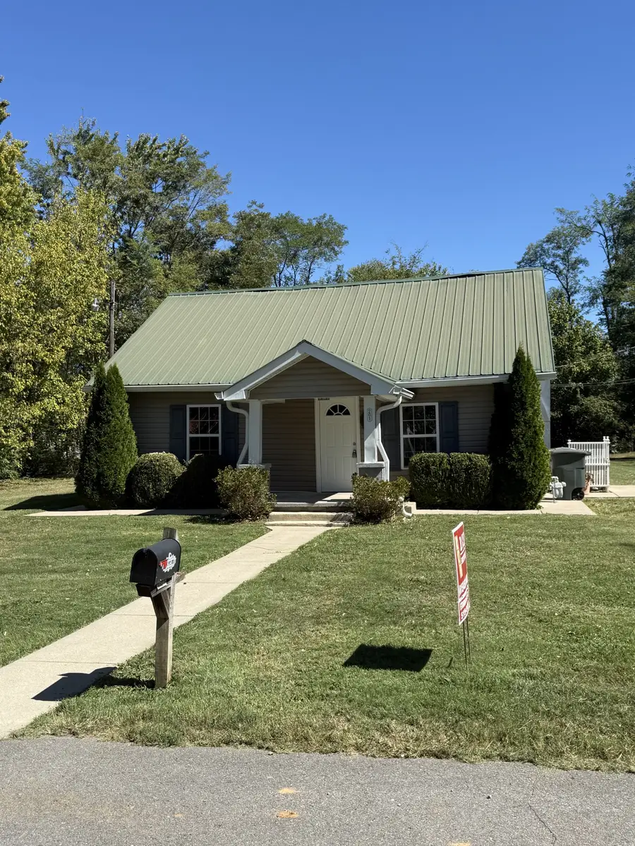201 Dollar Ave, Portland, TN 37148 - #2