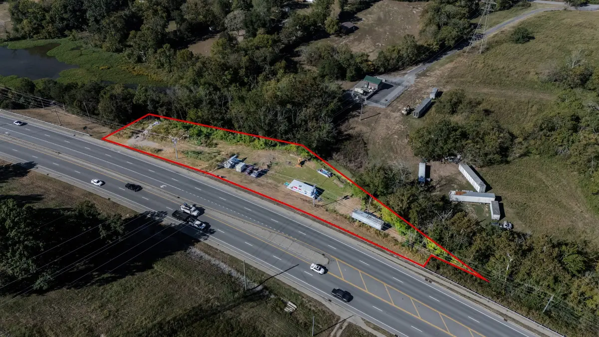 1456 S Water Ave, Gallatin, TN 37066 - #1