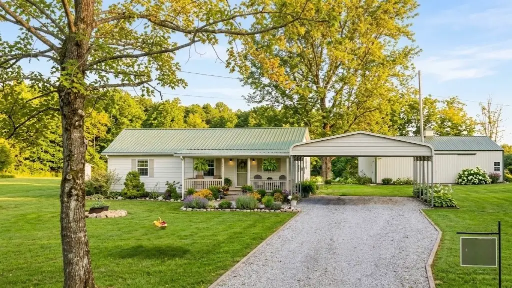 5919 Payne Rd, Portland, TN 37148 - #1