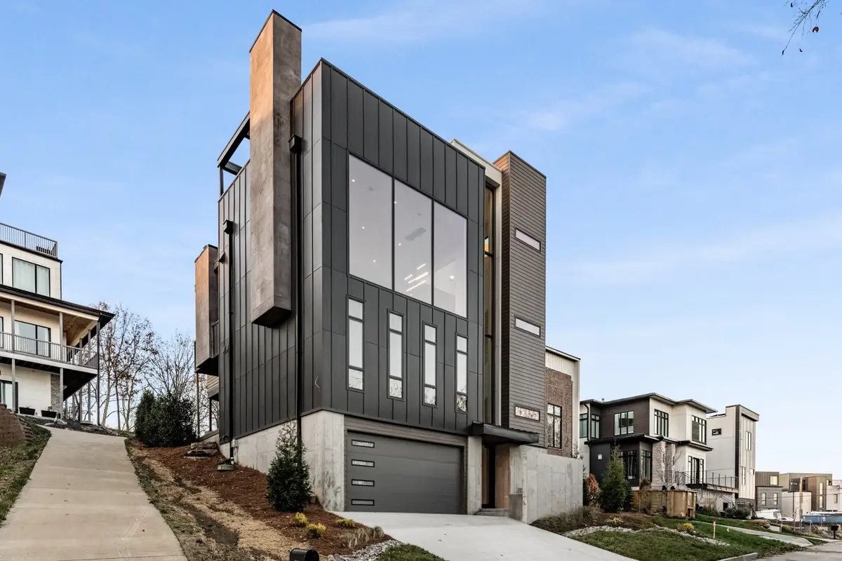 6114 Hill Cir, Nashville, TN 37209 - #1