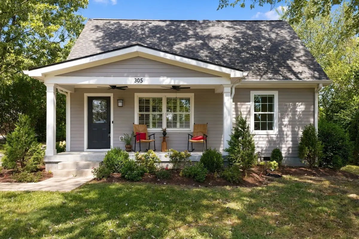305 Mercury Dr, Franklin, TN 37064 - #1