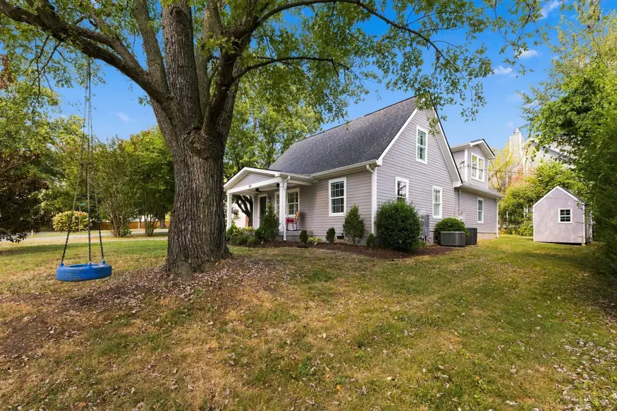 305 Mercury Dr, Franklin, TN 37064 - #3