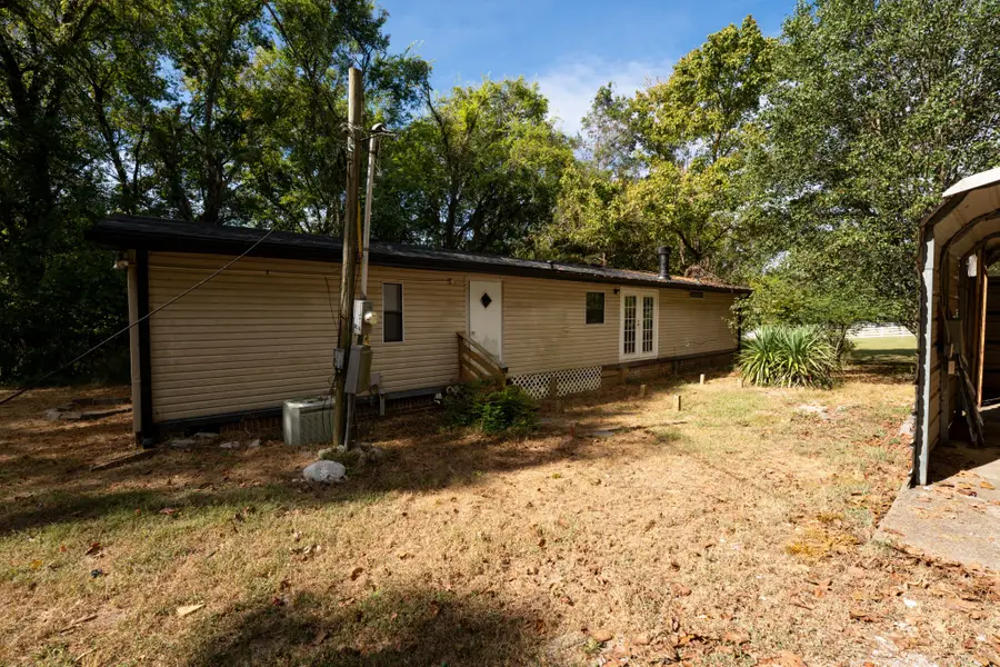 80 Crosswinds Dr, Mount Juliet, TN 37122 - #2