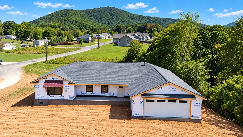 2819 Eledge View Lane, Sevierville, TN 37876 - #1