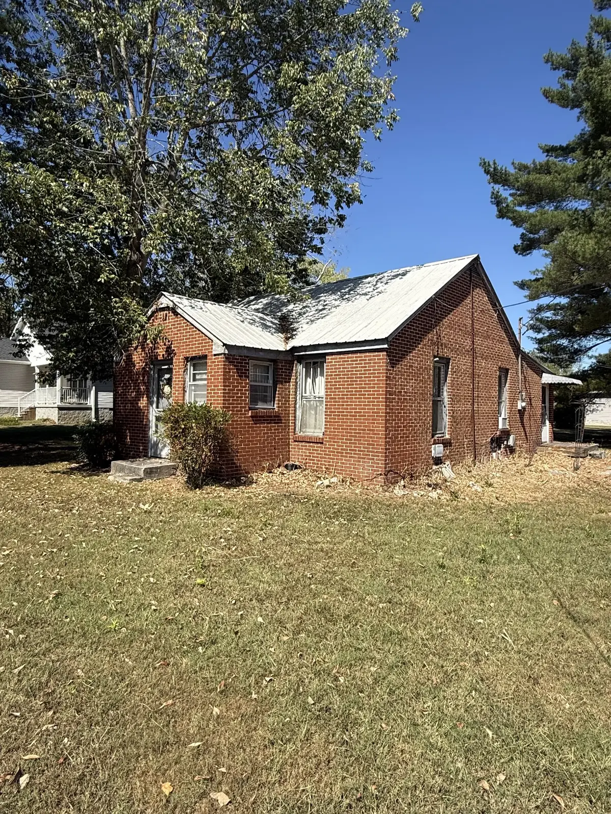 180 Old Post Rd, McMinnville, TN 37110 - #1