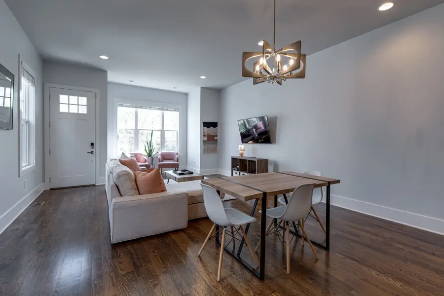 1825B 11th Ave N #B, Nashville, TN 37208 - #3