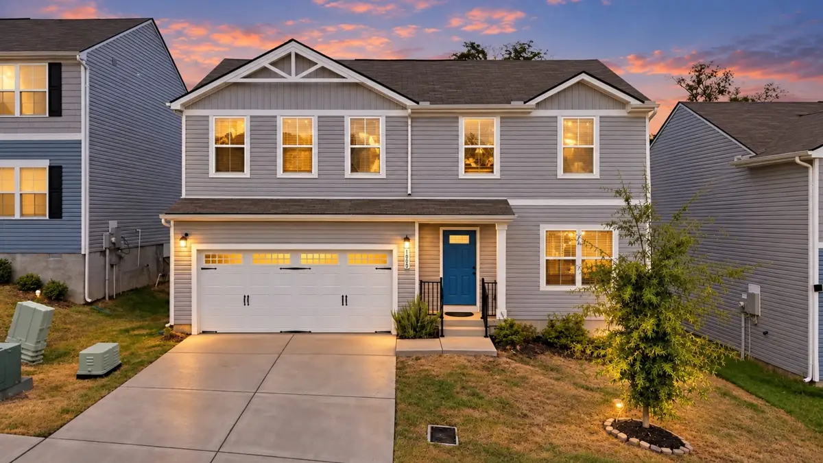 1090 Cone Blvd, Nashville, TN 37207 - #1