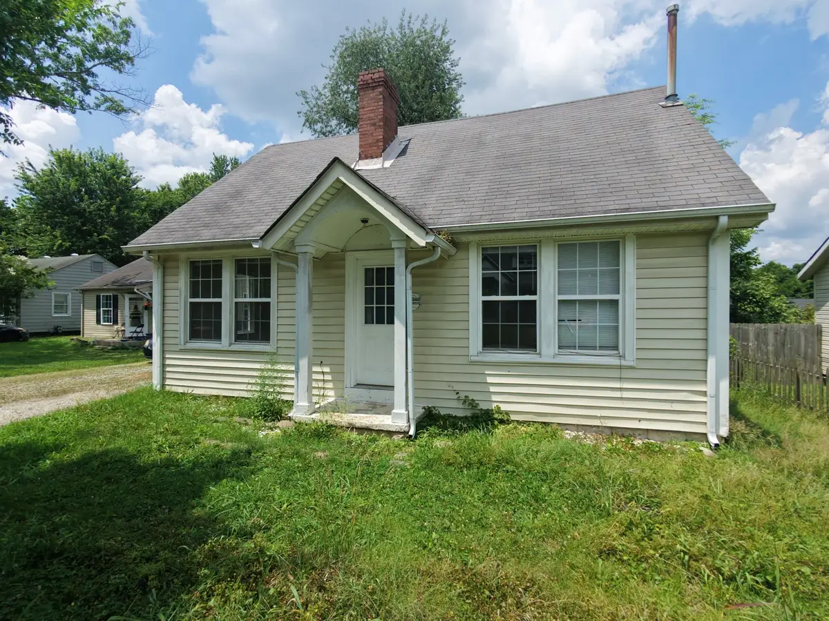 842 Richardson St, Clarksville, TN 37040 - #1