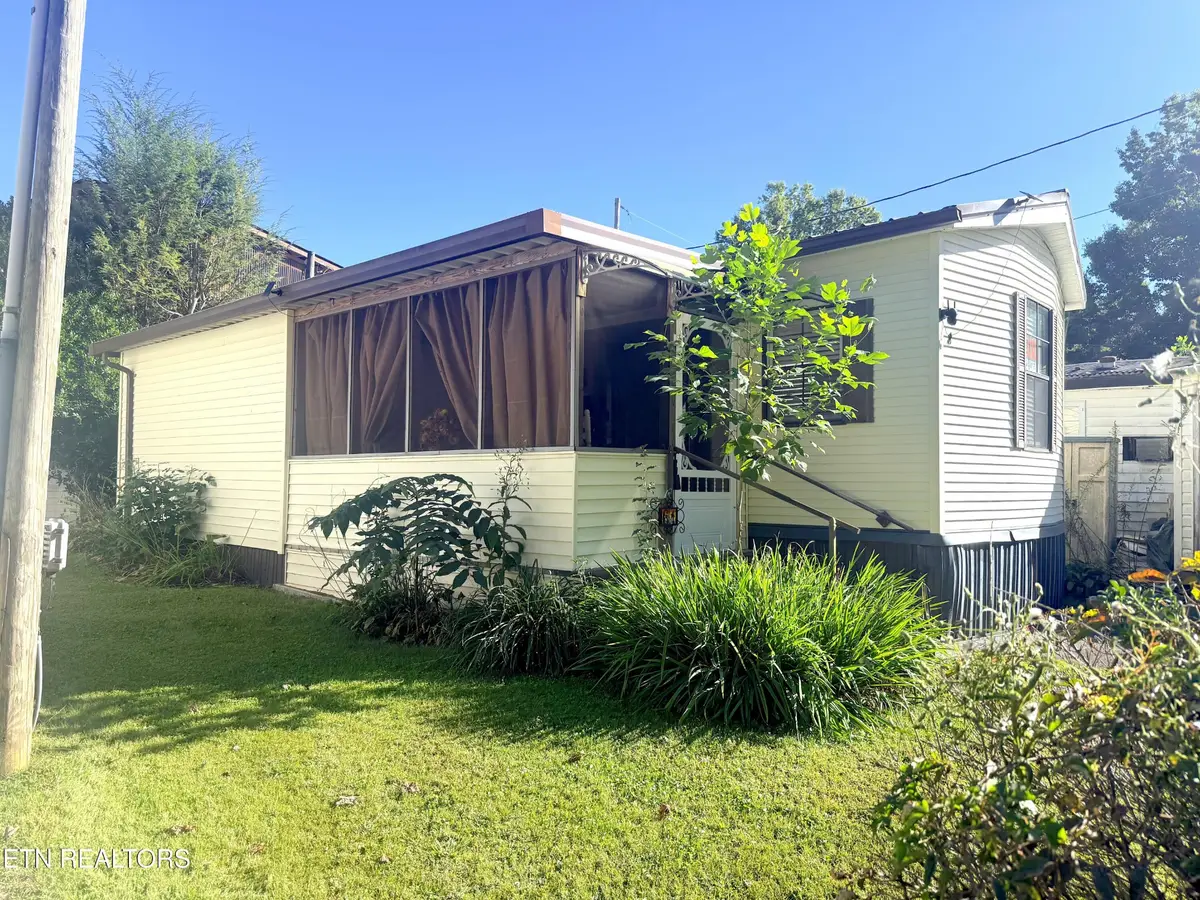 5355 East Pkwy #61, Cosby, TN 37722 - #1