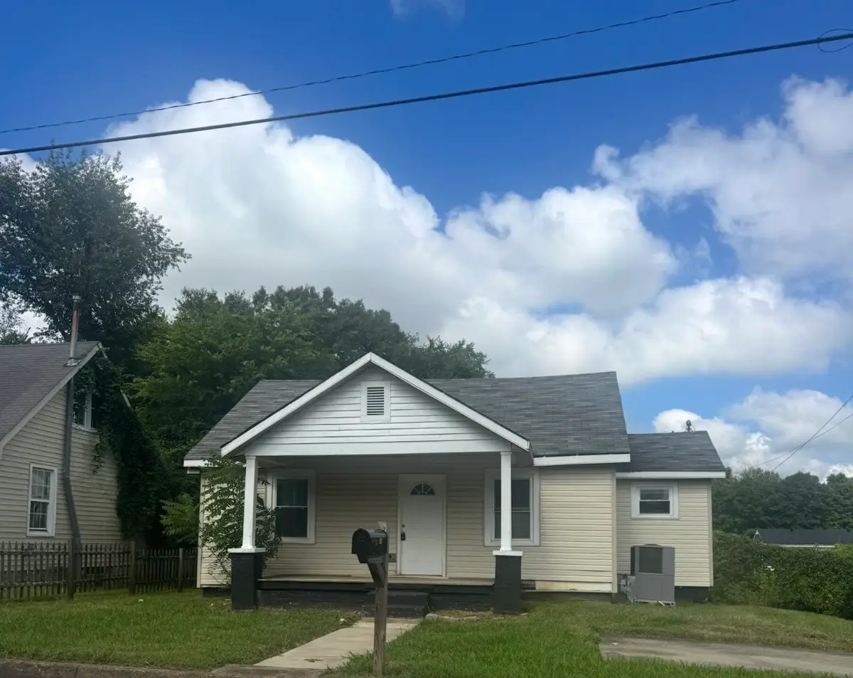 840 Richardson St, Clarksville, TN 37040 - #1