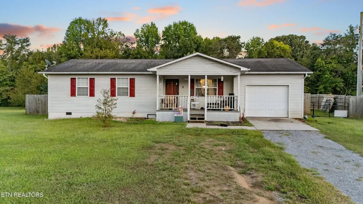 590 Old Slag Rd, Vonore, TN 37885 - #1