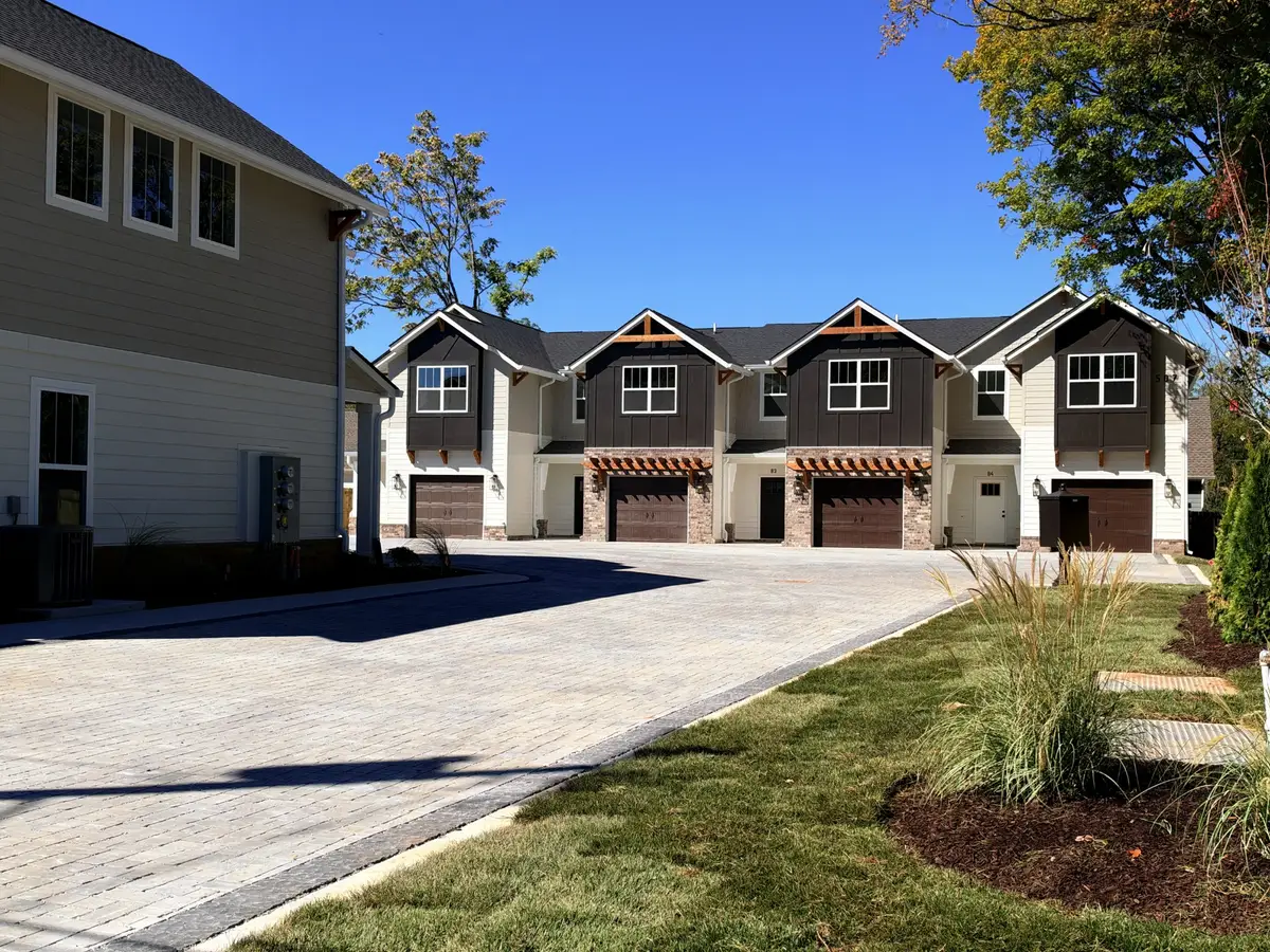507 Lee St #A2, Murfreesboro, TN 37130 - #1