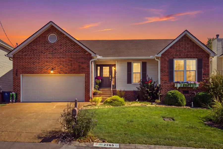 2765 Call Hill Rd, Nashville, TN 37211 - #2