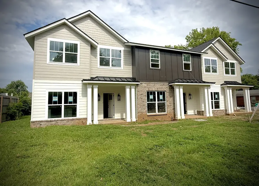 507 Lee St #B1, Murfreesboro, TN 37130 - #2